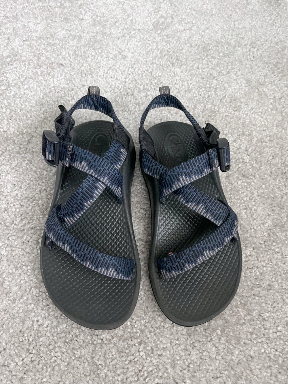Chaco | Kid’s Z/1 | ECOTREAD Sandal